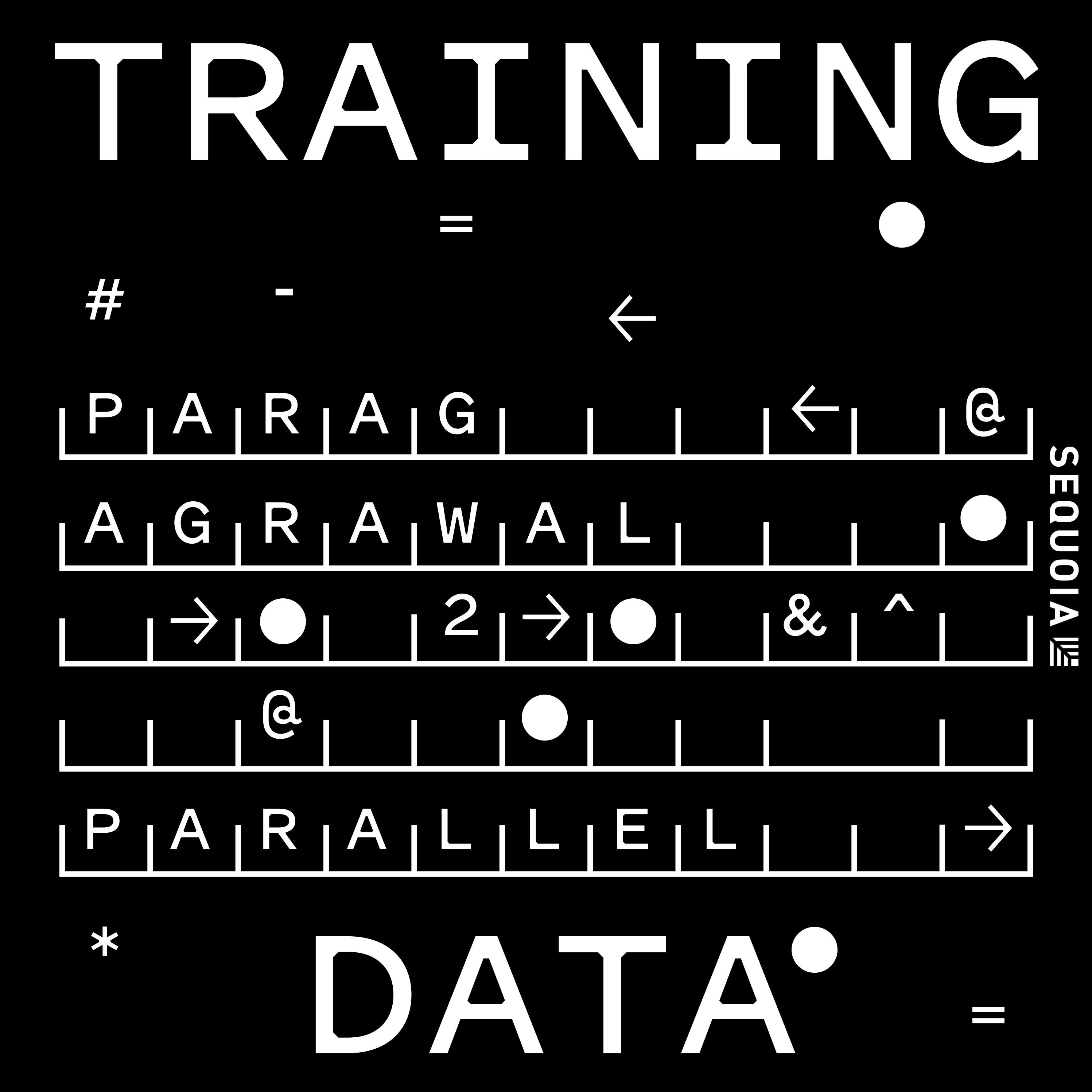 Parallel’s Parag Agrawal: Building a New Web for AI Agents — Sequoia Capital