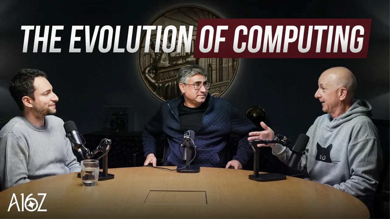 How AI Changes the Economics of Innovation — a16z