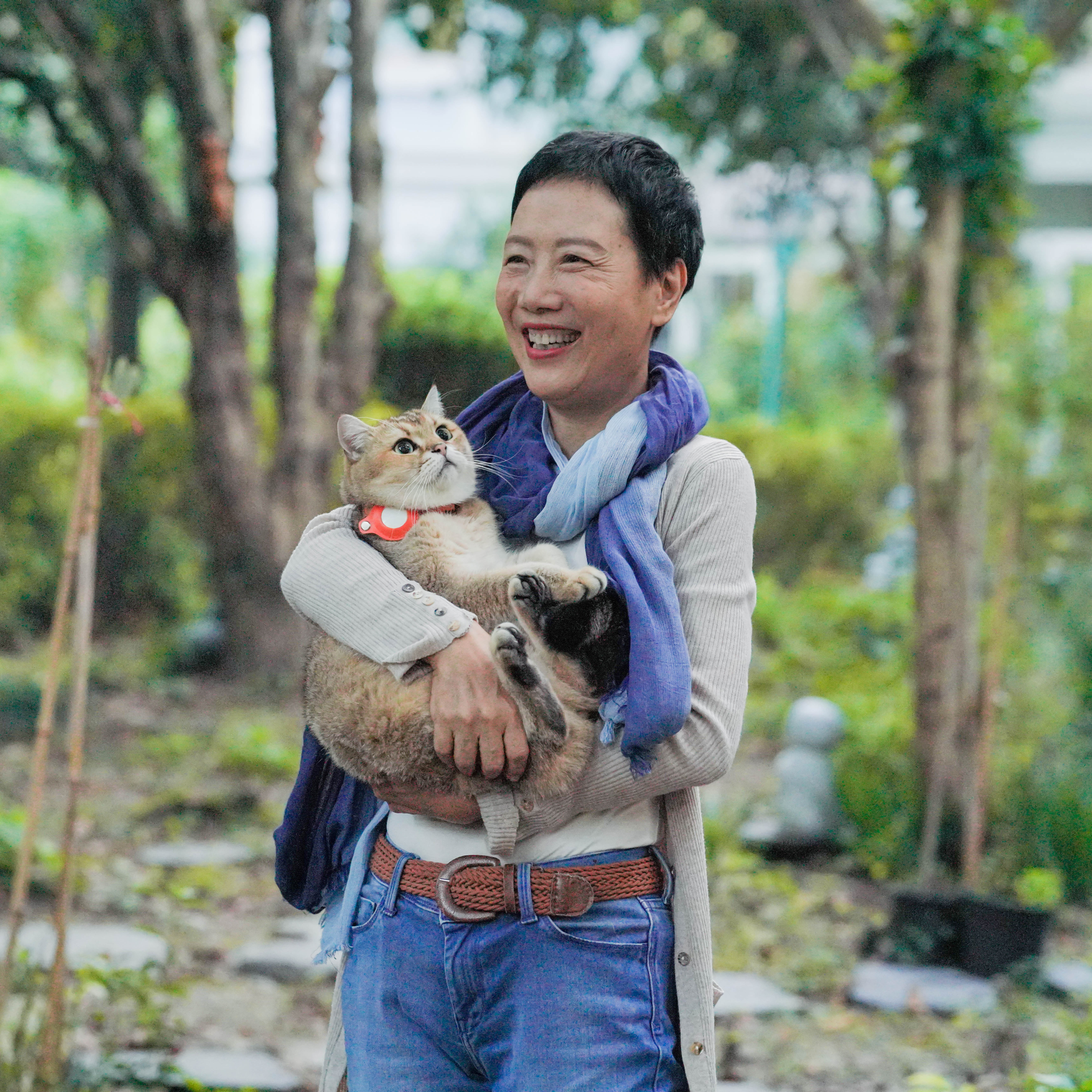 E249 对话叶檀：我不再是人生的过道人 — 知行小酒馆