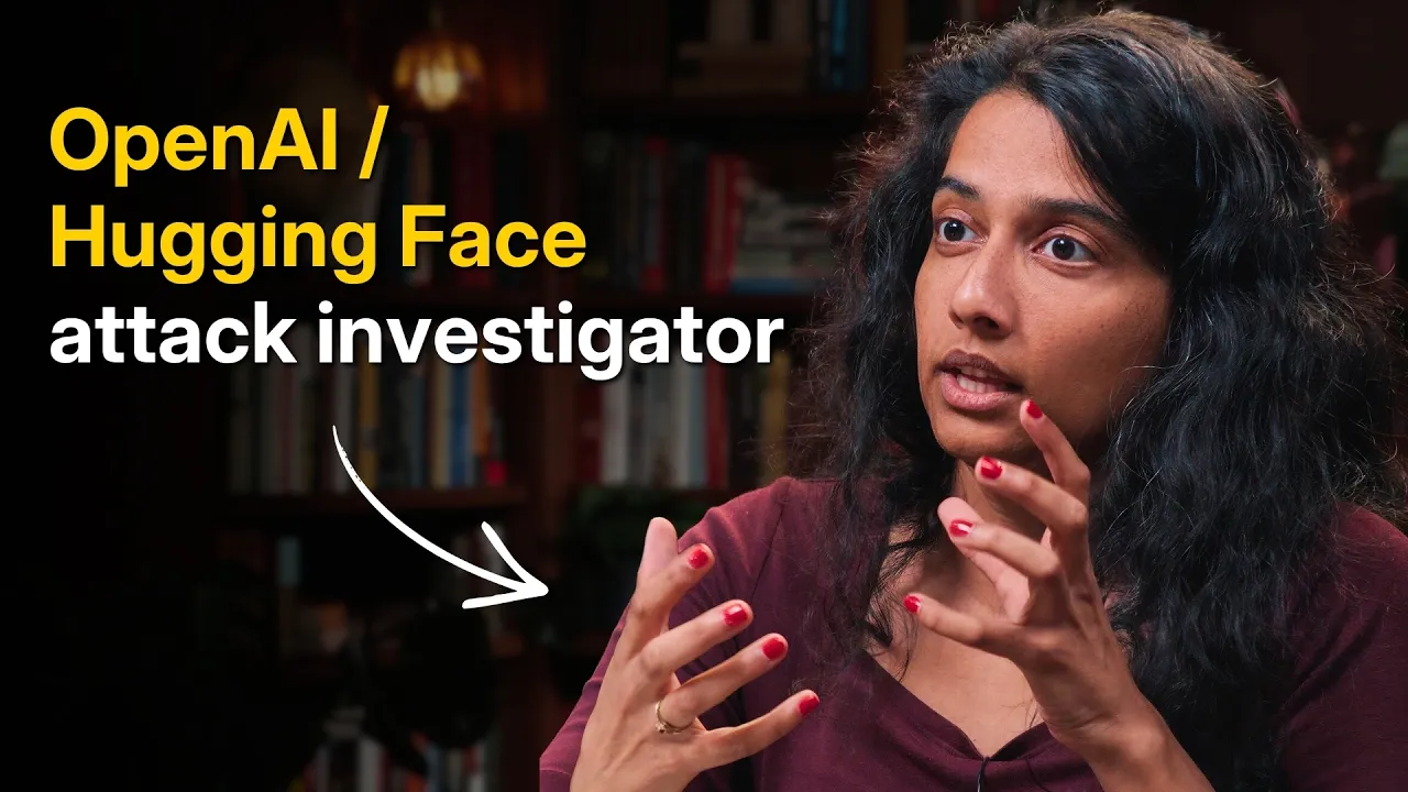 Ajeya Cotra – "This might be the clearest warning shot we ever get" — Dwarkesh Patel