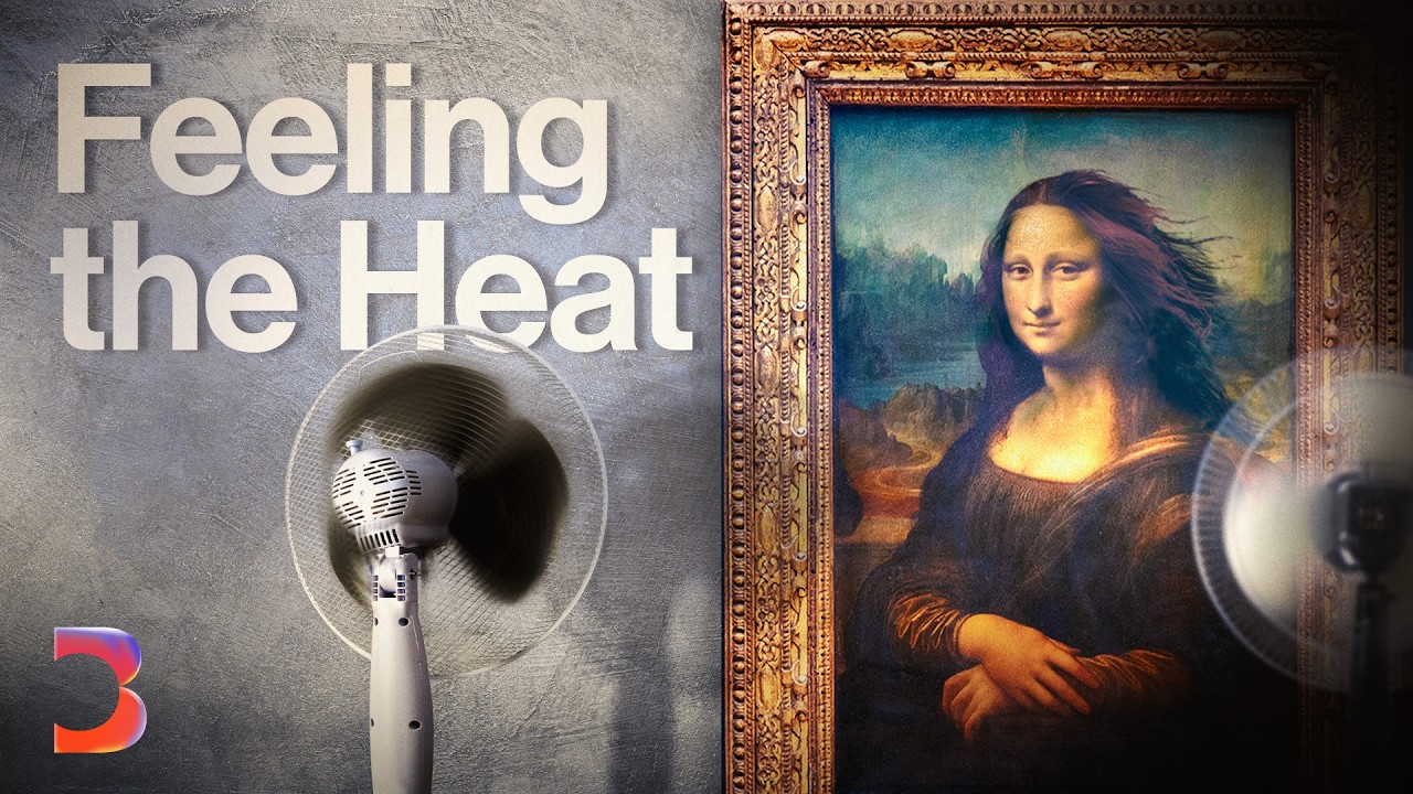 Why Extreme Heat Is Costing Europe — Bloomberg Originals