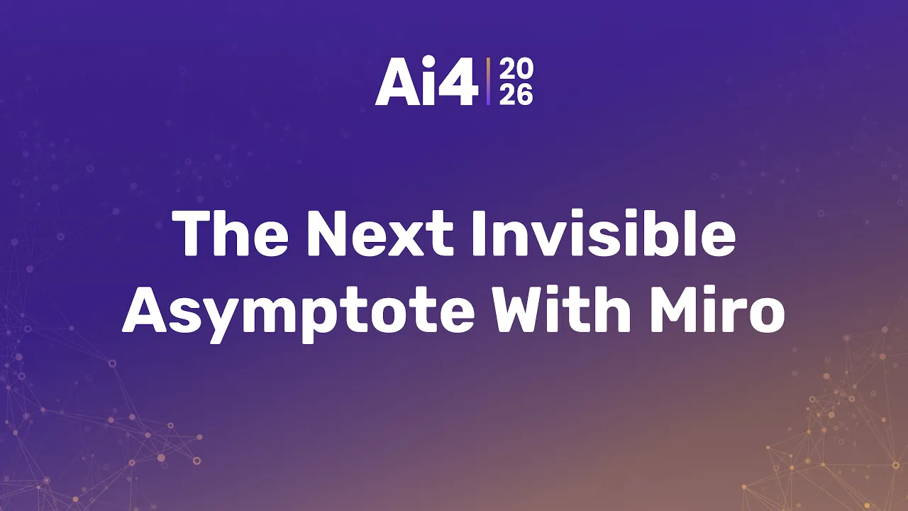The Next Invisible Asymptote With Miro — Ai4