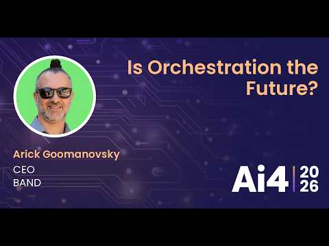 Is Orchestration the Future? With BAND — Ai4