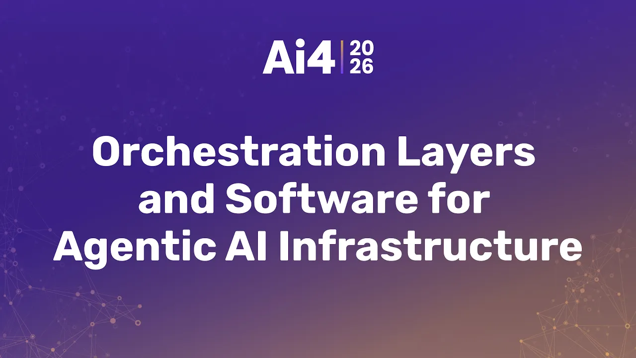 Orchestration Layers and Software for Agentic AI Infrastructure — Ai4
