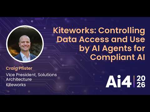 Kiteworks: Controlling Data Access and Use by AI Agents for Compliant AI With Kiteworks — Ai4