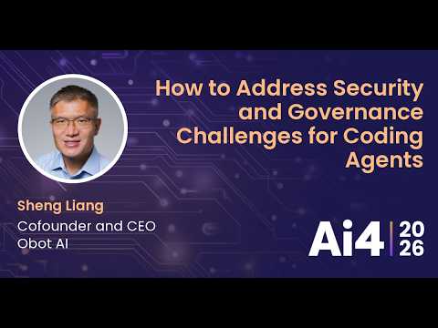 How to Address Security and Governance Challenges for Coding Agents With Obot AI — Ai4