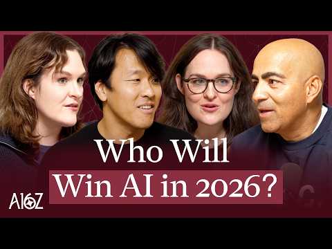 Where does consumer AI stand at the end of 2025? — a16z