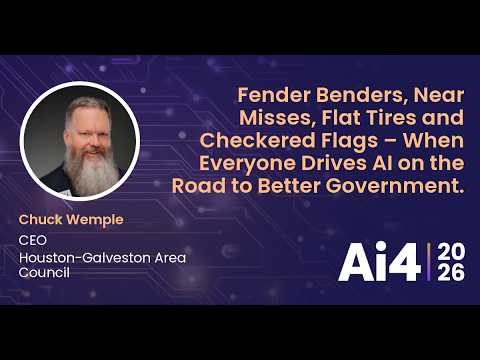 Fender Benders, Near Misses, Flat Tires and Checkered Flags - When Everyone Drives AI on the Road — Ai4