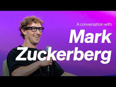A conversation with Mark Zuckerberg — Stripe