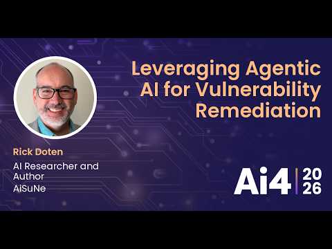 Leveraging Agentic AI for Vulnerability Remediation With AiSuNe — Ai4