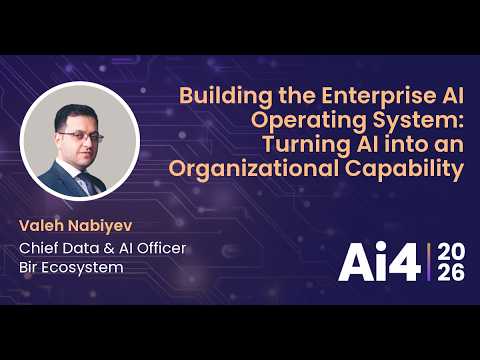 Presentation by Valeh Nabiyev, Pasha Holdings — Ai4