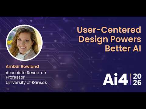 User-Centered Design Powers Better AI With University of Kansas — Ai4