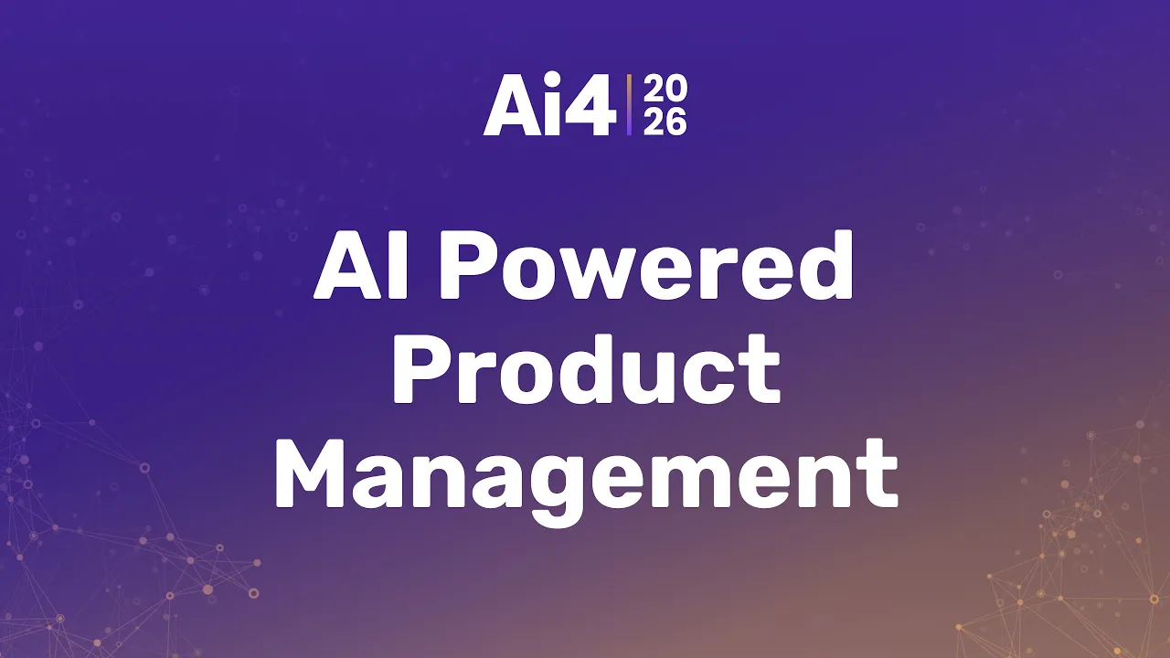 AI Powered Product Management — Ai4