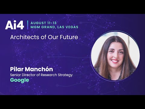 Architects of Our Future With Google — Ai4