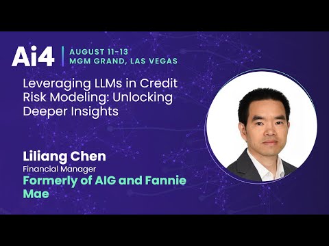 Leveraging LLMs in Credit Risk Modeling: Unlocking Deeper Insights With AIG and Fannie Mae — Ai4