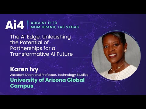 The AI Edge: Unleashing the Potential of Partnerships for a Transformative AI Future With UAGC — Ai4