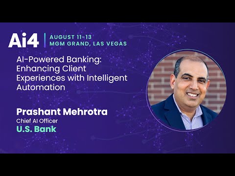 AI-Powered Banking: Enhancing Client Experiences with Intelligent Automation With U.S. Bank — Ai4