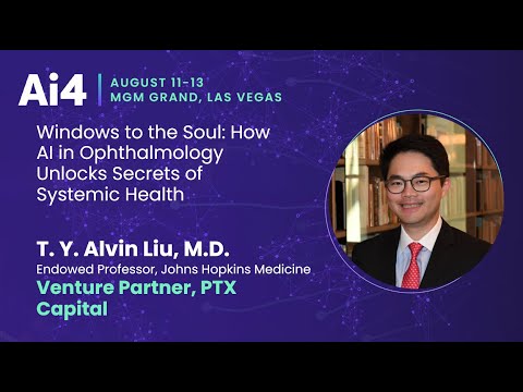 Windows to the Soul: How AI in Ophthalmology Unlocks Secrets of Systemic Health — Ai4