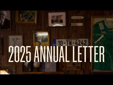 Stripe’s 2025 annual letter — Stripe