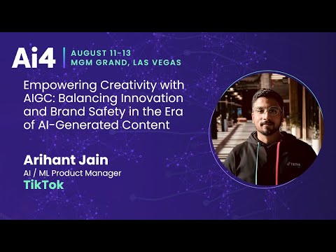 Empowering Creativity with AIGC: Balancing Innovation and Brand Safety in the Era of Ai-generated — Ai4