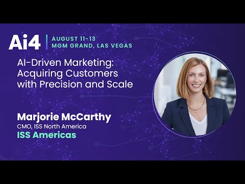 AI-Driven Marketing: Acquiring Customers with Precision and Scale — Ai4