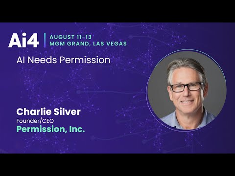 AI Needs Permission With Permission, Inc — Ai4