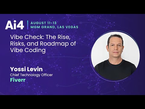 Vibe Check: The Rise, Risks, and Roadmap of Vibe Coding With cFiverr — Ai4