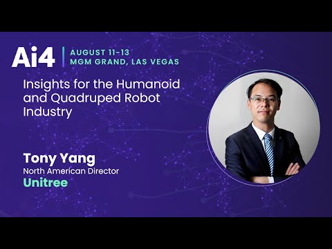 Insights for the Humanoid and Quadruped Robot Industry With Unitree Robotics — Ai4