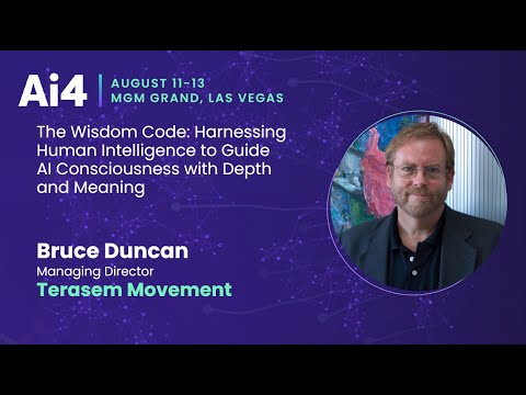 The Wisdom Code: Harnessing Human Intelligence to Guide AI Consciousness with Depth and Meaning — Ai4