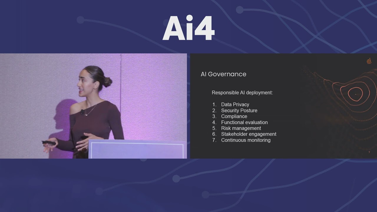 Accelerating Trusted AI Adoption with Tecto — Ai4