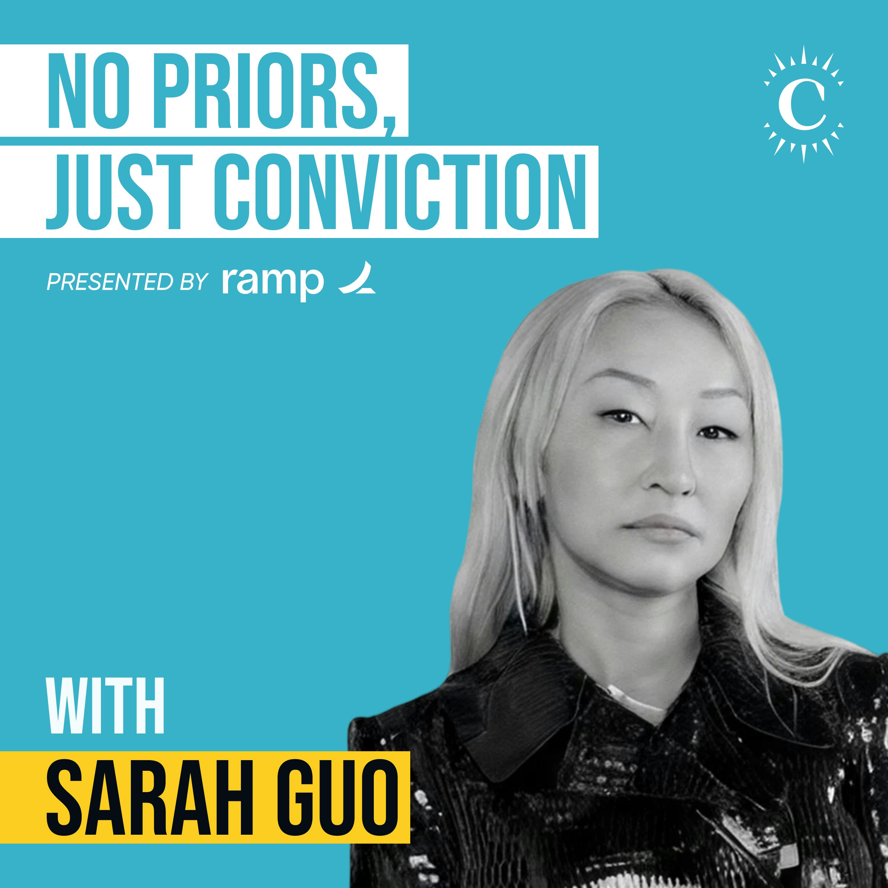 Sarah Guo - Funding the Frontier - [Invest Like the Best, EP.489] — Colossus | Investing & Business Podcasts