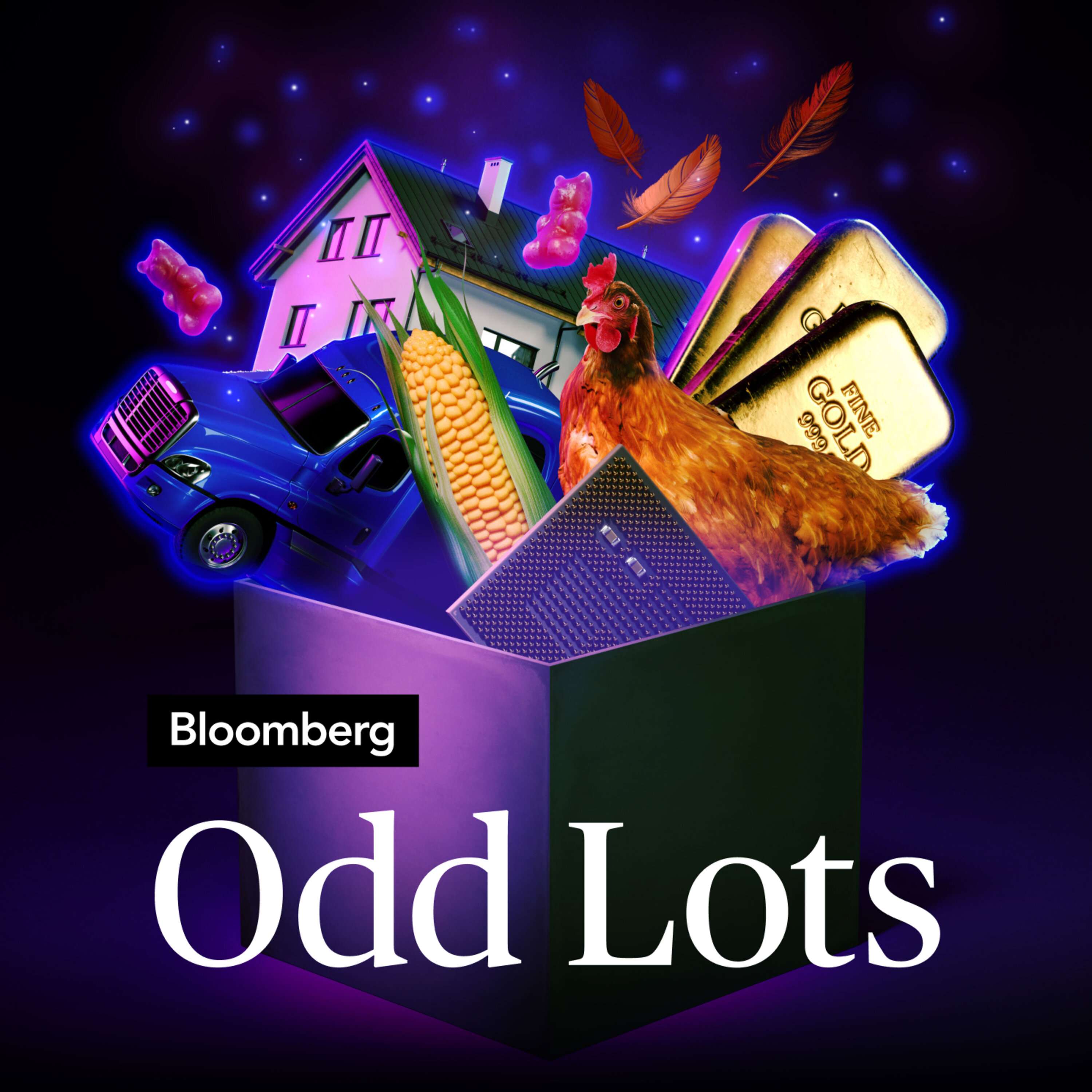 Richmond Fed’s Tom Barkin on the Surprisingly Resilient Real Economy — Bloomberg