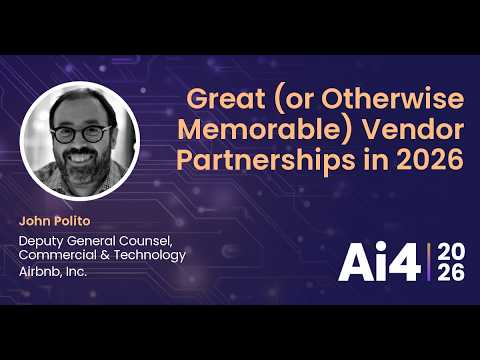 Great (or Otherwise Memorable) Vendor Partnerships in 2026 With Airbnb, Inc. — Ai4