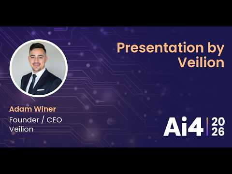 Presentation by Veilion — Ai4