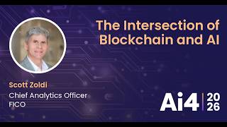 The Intersection of Blockchain and AI With FICO — Ai4