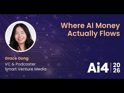 Where AI Money Actually Flows With Smart Venture Media — Ai4