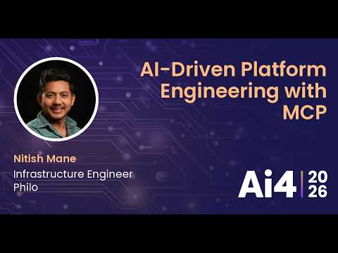 AI-Driven Platform Engineering With Philo — Ai4
