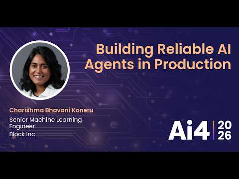 Building Reliable AI Agents in Production With Block Inc — Ai4
