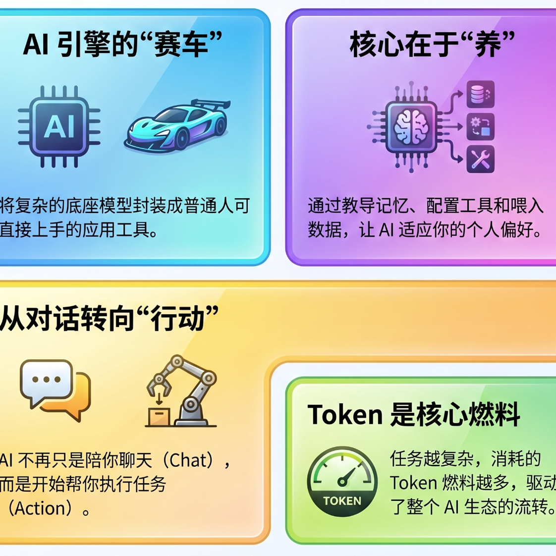 Vol.94 再不聊聊openclaw可能就不需要聊了---串台知本论 — 屠龙之术
