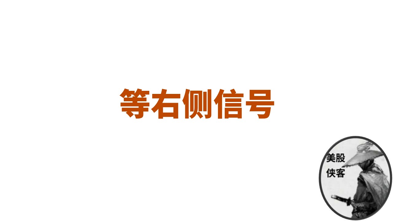 【每周复盘】FOMC+四巫 等待方向 — 美股侠客