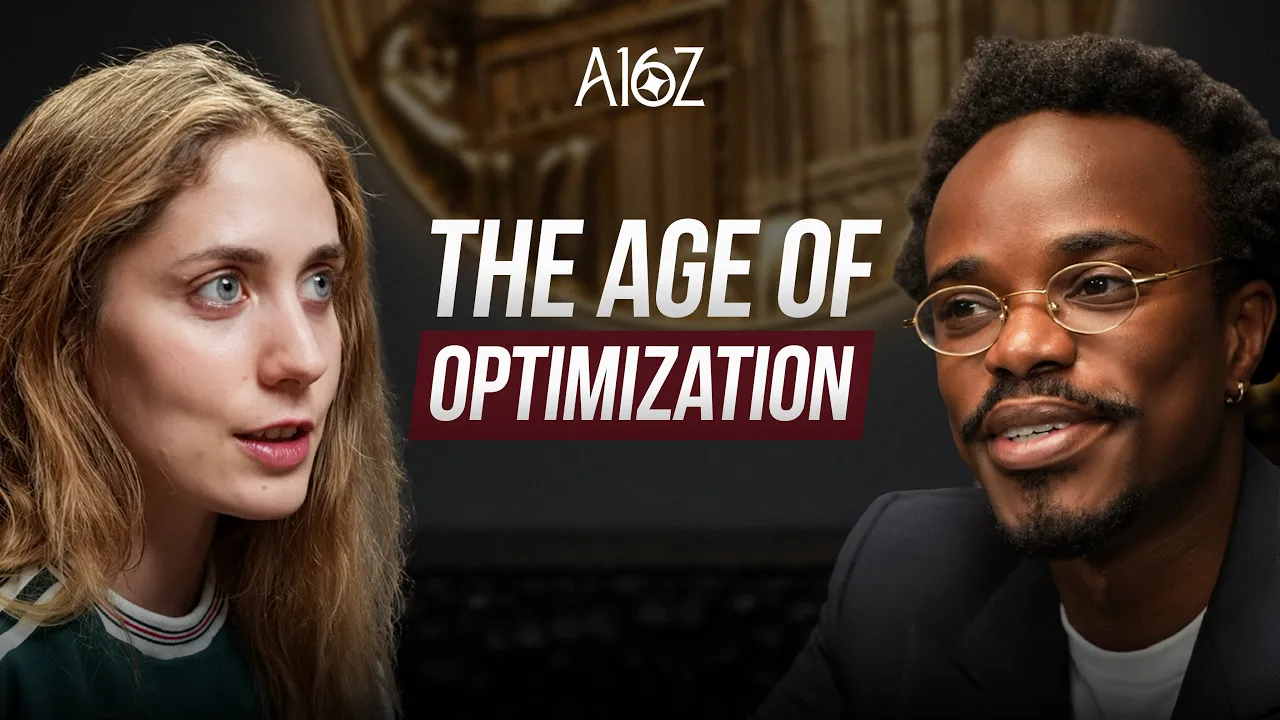 How the Internet Turned Biohacking Into a Cultural Obsession — a16z