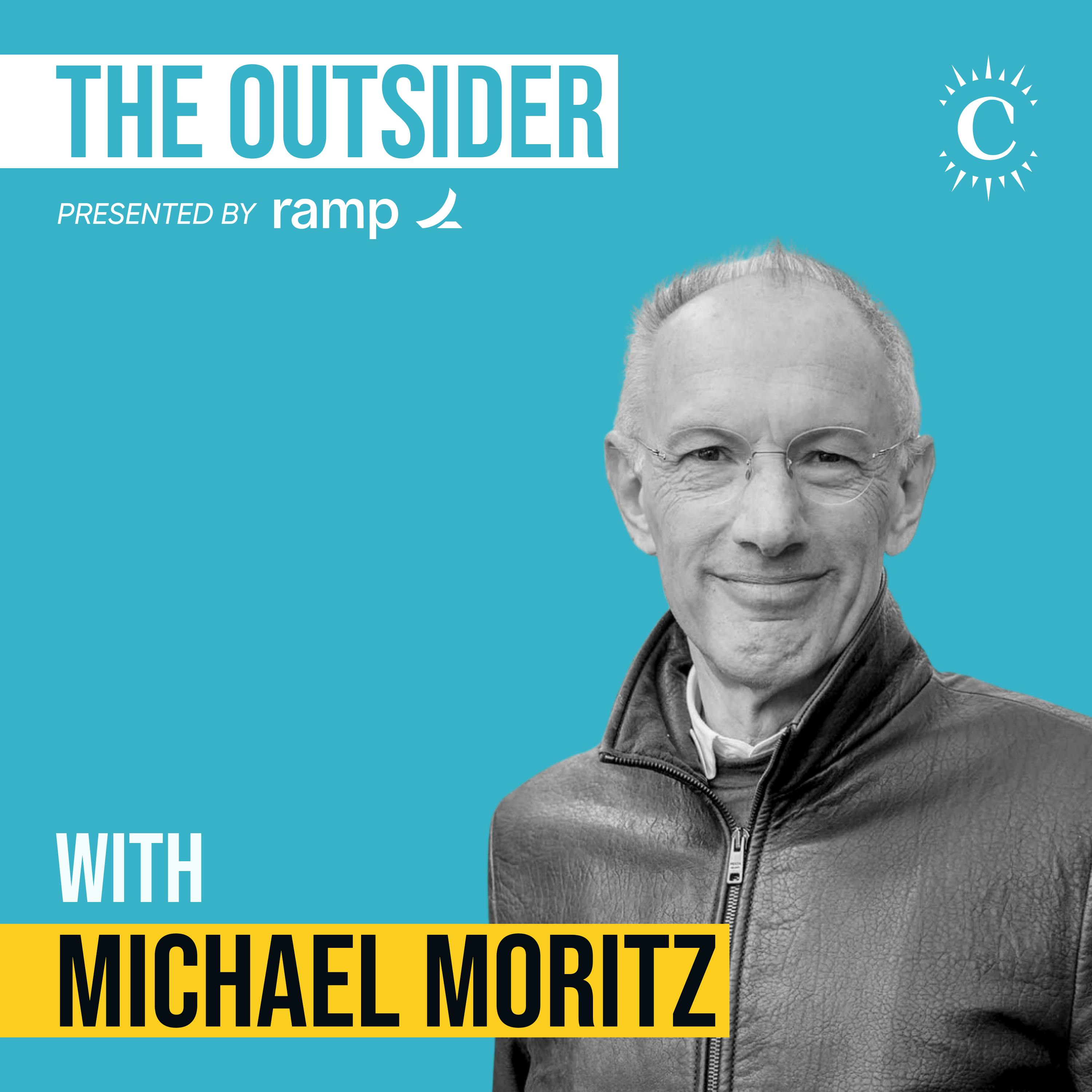 Michael Moritz - Lessons From 40 Years of Investing and Writing - [Invest Like the Best, EP.491] — Colossus | Investing & Business Podcasts