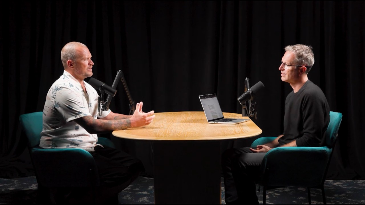 Scaling AI Infrastructure: Inside CoreWeave’s Global Network with Jim Julson — @Scale