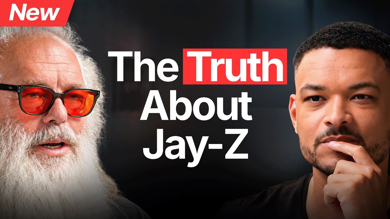 Rick Rubin: The Only Skill That Matters Now Is The One Thing AI Can Never Steal! — The Diary Of A CEO