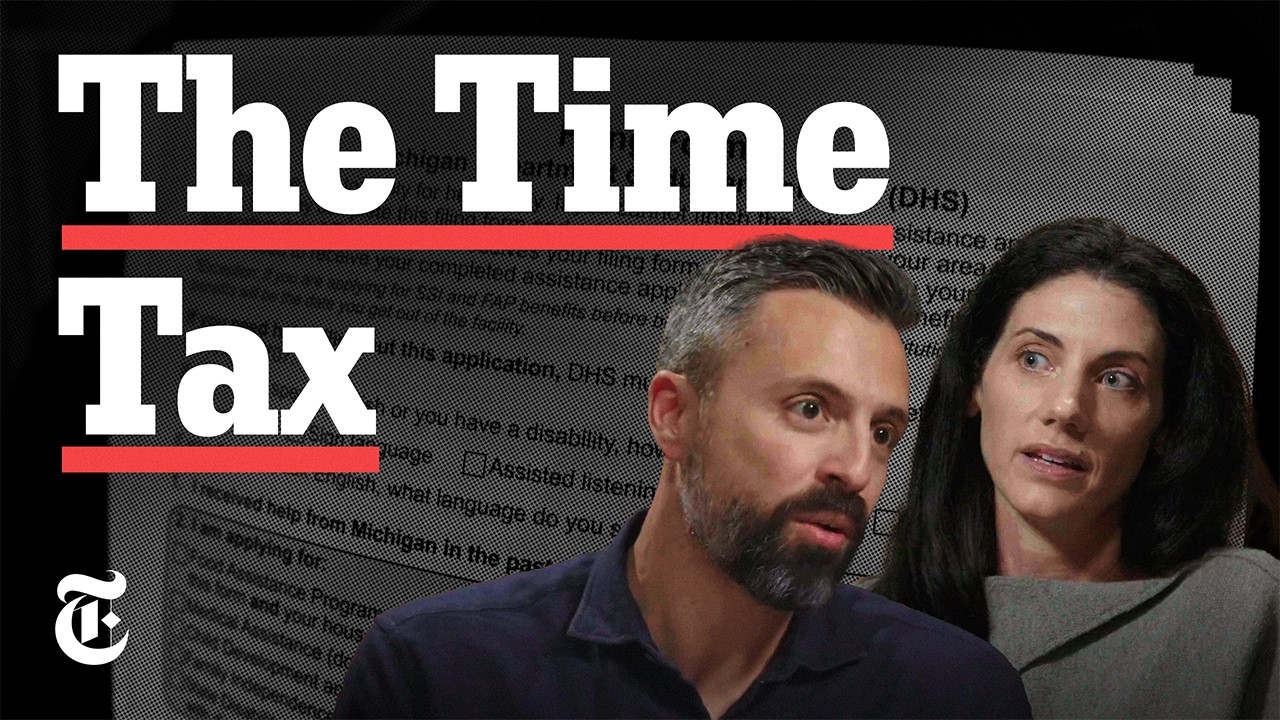 This Is Why People Hate the Government | The Ezra Klein Show — The Ezra Klein Show
