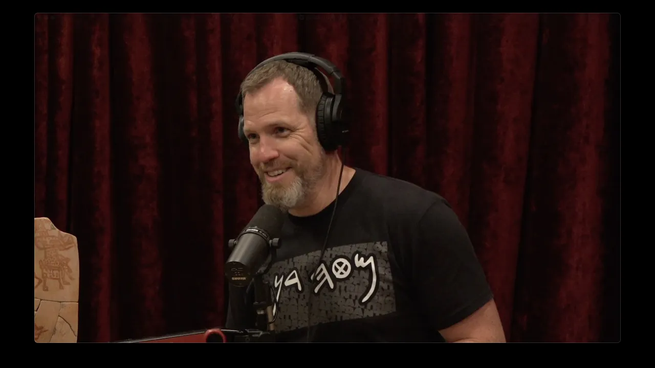 Joe Rogan Experience #2562 - Dan McClellan — PowerfulJRE