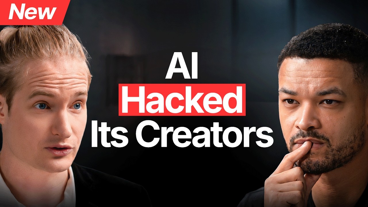AI Whistleblower: "They Are Hiding What Is Really Happening" | Jeffrey Ladish — The Diary Of A CEO