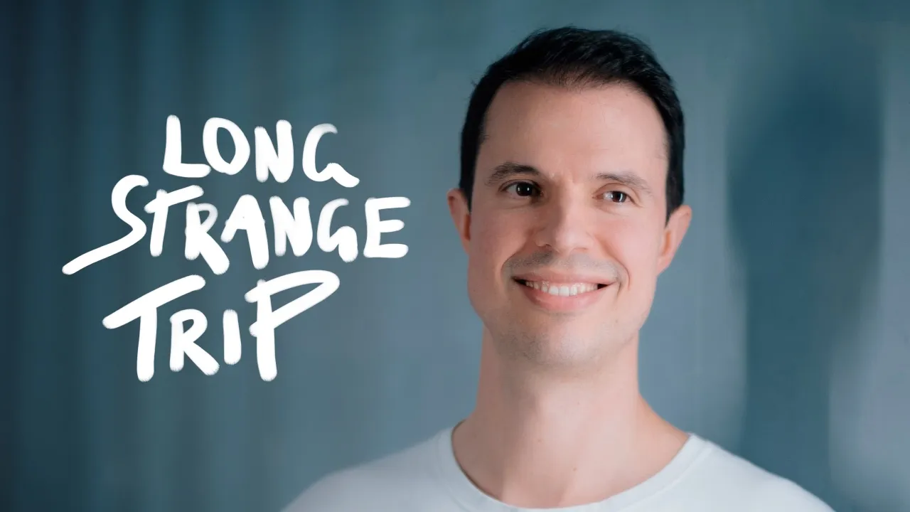 Luca Ferrari: The Operating System Behind Bending Spoons — Sequoia Capital