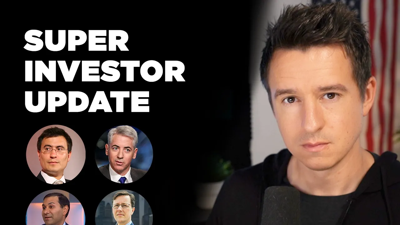 All The Pros All Buying These Companies — Joseph Carlson After Hours