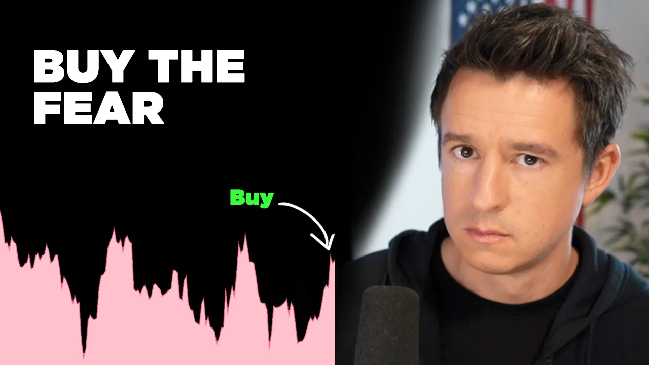 The Best Stock To Buy During The "AI Slowdown" — Joseph Carlson After Hours